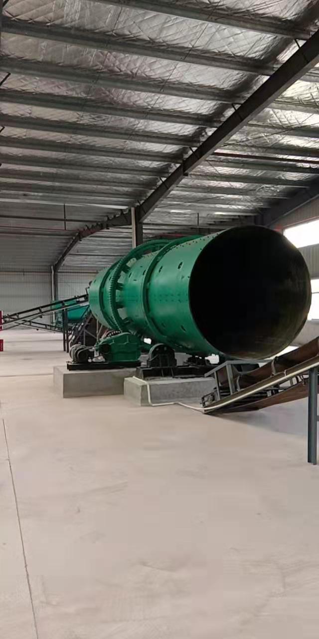 江西撫州客戶轉(zhuǎn)股造粒機(jī)使